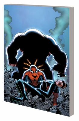 Essential The Amazing Spider-Man