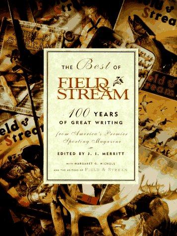 The Best of Field & Stream