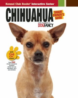 Chihuahua Smart Owners Guide