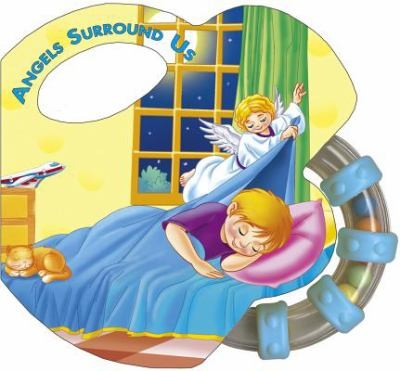 Angels Surround Us