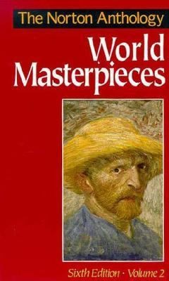Norton Anthology of World Masterpieces