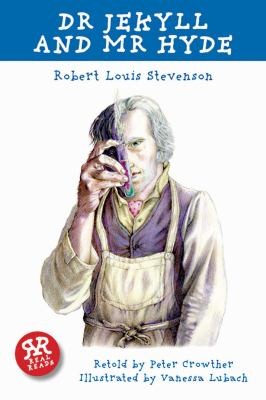 Dr Jekyll and Mr Hyde
            
                Real Reads