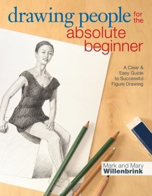 Drawing Figures for the Absolute Beginner