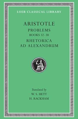 Problems Volume II
            
                Loeb Classical Library