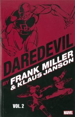 Daredevil Vol. 2