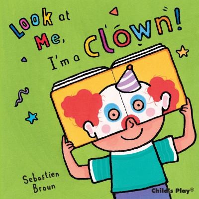 Look at Me I'm a Clown