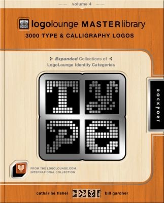 Logolounge Master Library Volume 4