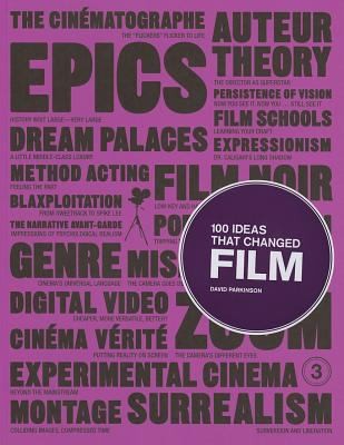 100 Ideas That Changed Film