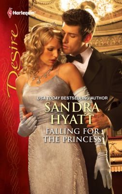 Falling For The Princess