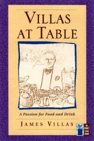 Villas at Table