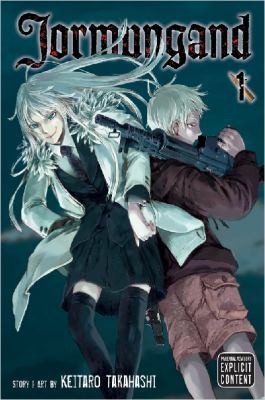 Jormungand Volume 1