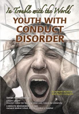 Youth with Conduct Disorder: Helping Youth with Mental Physical Social Disabilities
