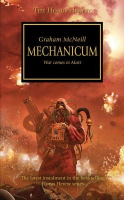 The Horus Heresy Mechanicum