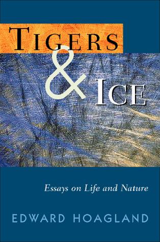 Tigers & ice