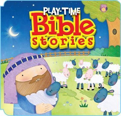 PlayTime Bible Stories