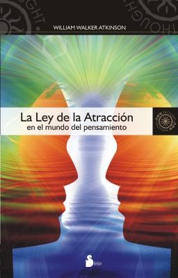 Ley de La Atraccin La
