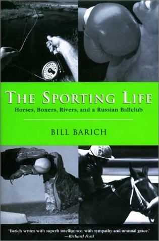 Sporting Life, The