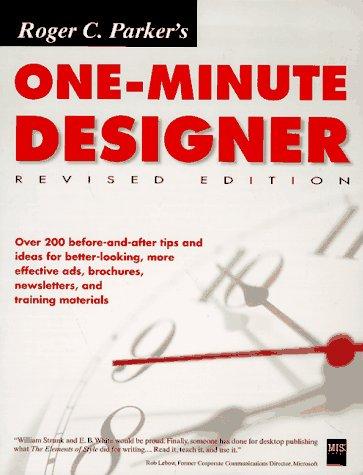 One Minute Designer