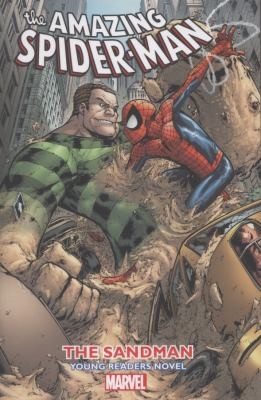 Amazing SpiderMan  Volume 4