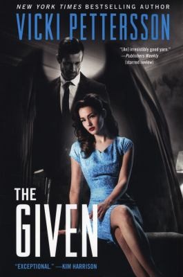 The Given Celestial Blues