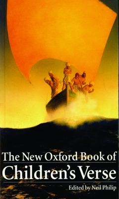 The New Oxford Book of Childrens Verse
            
                Oxford Books of Verse