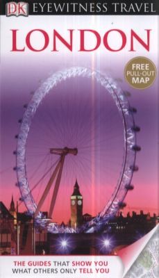 London With PullOut Map