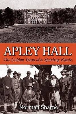 Apley Hall