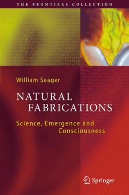 Natural Fabrications
            
                Frontiers Collection Hardcover