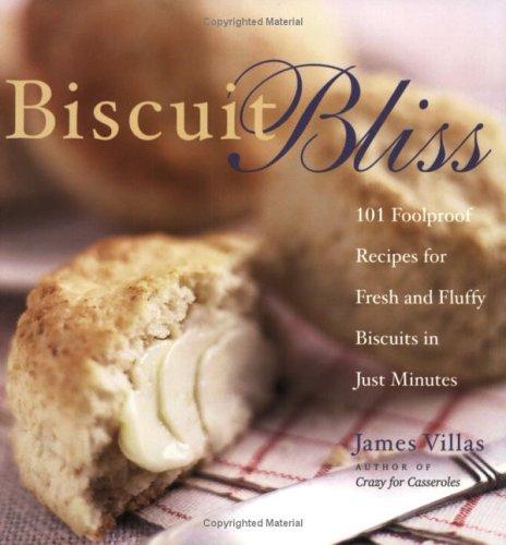 Biscuit Bliss