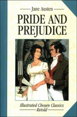 Pride and Prejudice [adaptation]