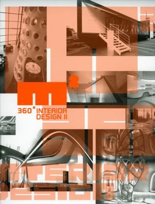 M 360 Interior Design Ii