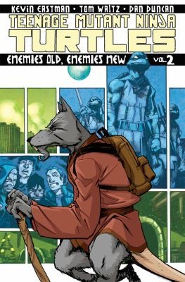 Enemies Old Enemies New