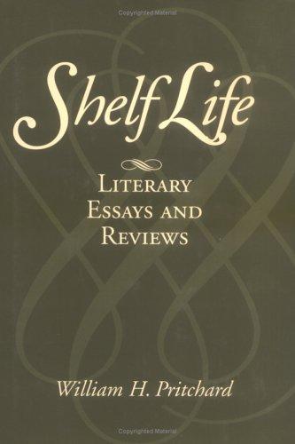 Shelf Life