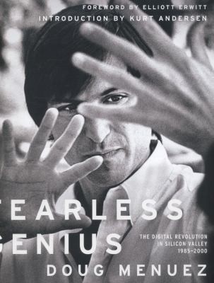 Fearless Genius