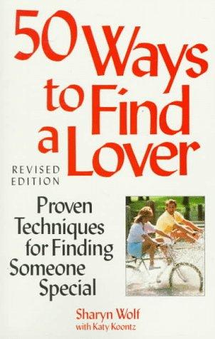 50 Ways to Find a Lover
