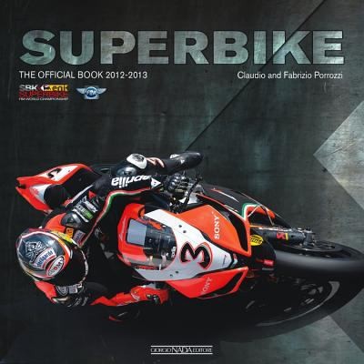 Superbike 2012-2013: The Official Book