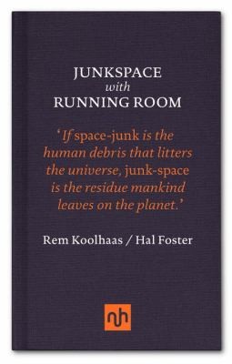 JunkspaceRunning Room