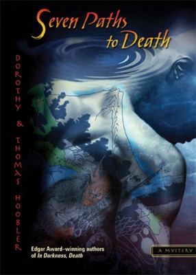 Seven Paths to Death
            
                Samurai Mysteries Paperback
