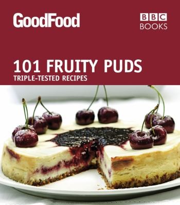 101 Fruity Puds