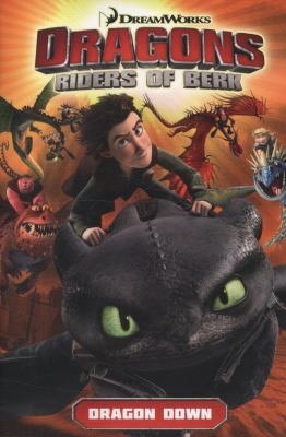 DreamWorks Dragons
