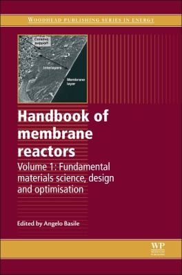 Handbook of Membrane Reactors Volume 1