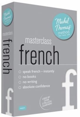 Masterclass French with the Michel Thomas Method