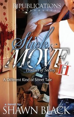 Stick  Move II