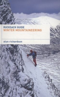 Rucksack Guide  Winter Mountaineering