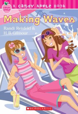 Making Waves