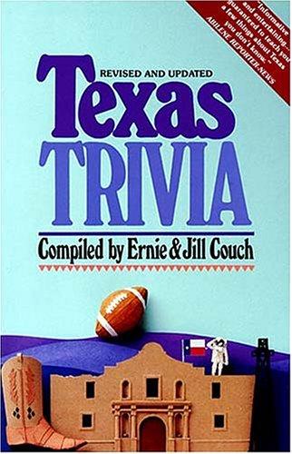 Texas Trivia