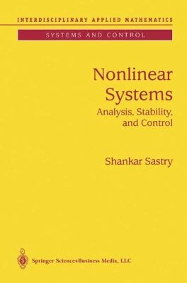 Nonlinear Systems
            
                Interdisciplinary Applied Mathematics