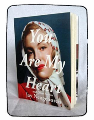 You Are My Heart and Other Stories