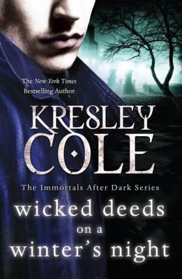 Wicked Deeds on a Winters Night