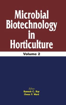Microbial Biotechnology in Horticulture Vol 2